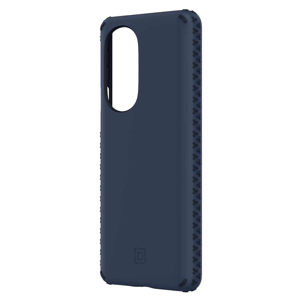 Wholesale cell phone accessory Incipio - Grip Case for Motorola Moto Edge Plus (2022) - Midnight