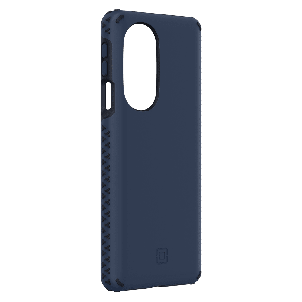 Wholesale cell phone accessory Incipio - Grip Case for Motorola Moto Edge Plus (2022) - Midnight