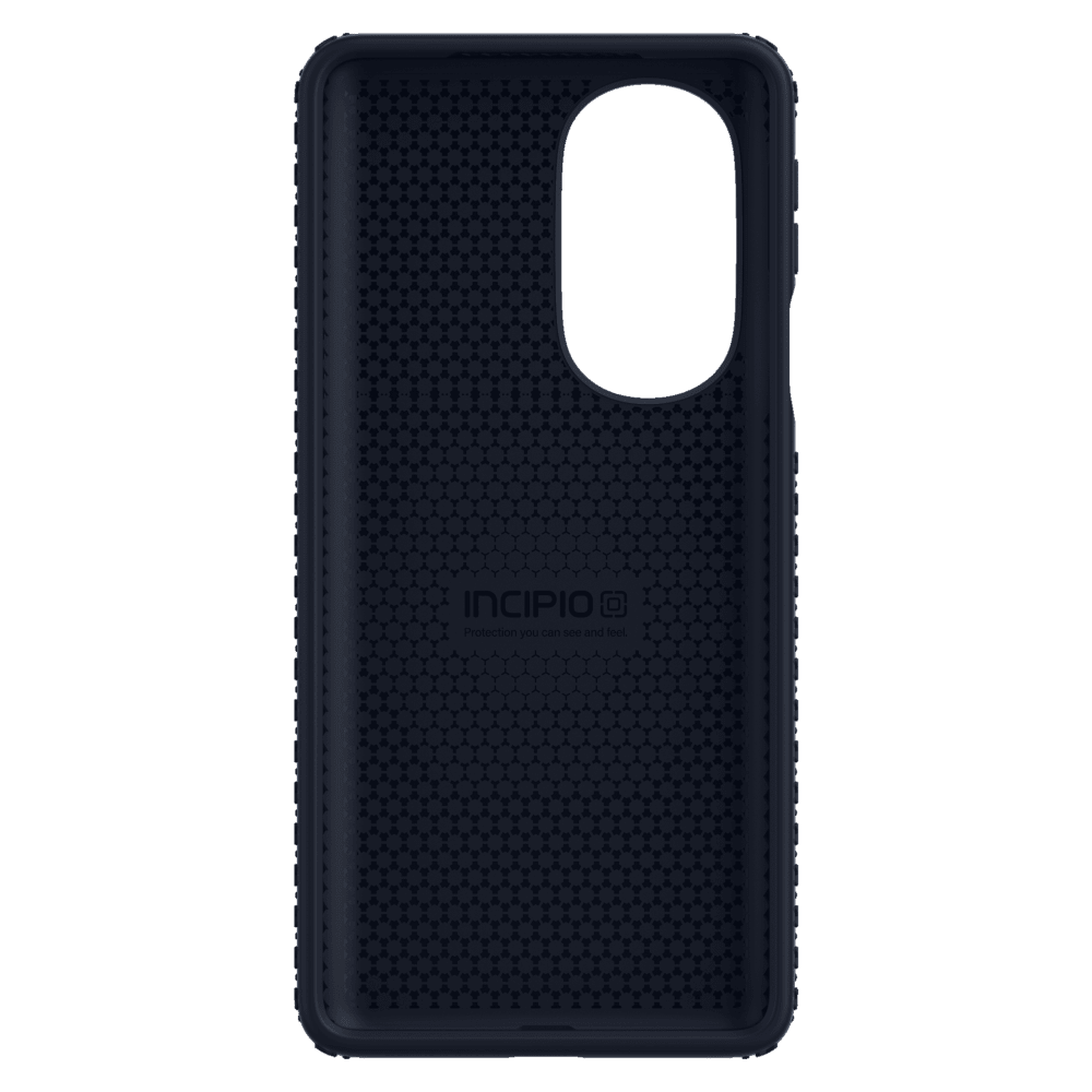 Wholesale cell phone accessory Incipio - Grip Case for Motorola Moto Edge Plus (2022) - Midnight