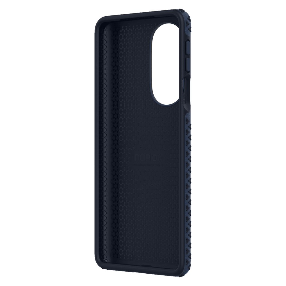 Wholesale cell phone accessory Incipio - Grip Case for Motorola Moto Edge Plus (2022) - Midnight