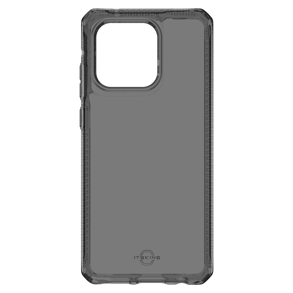 Wholesale cell phone accessory ITSKINS - Spectrum_R Clear Case for Motorola Moto G Stylus 5G