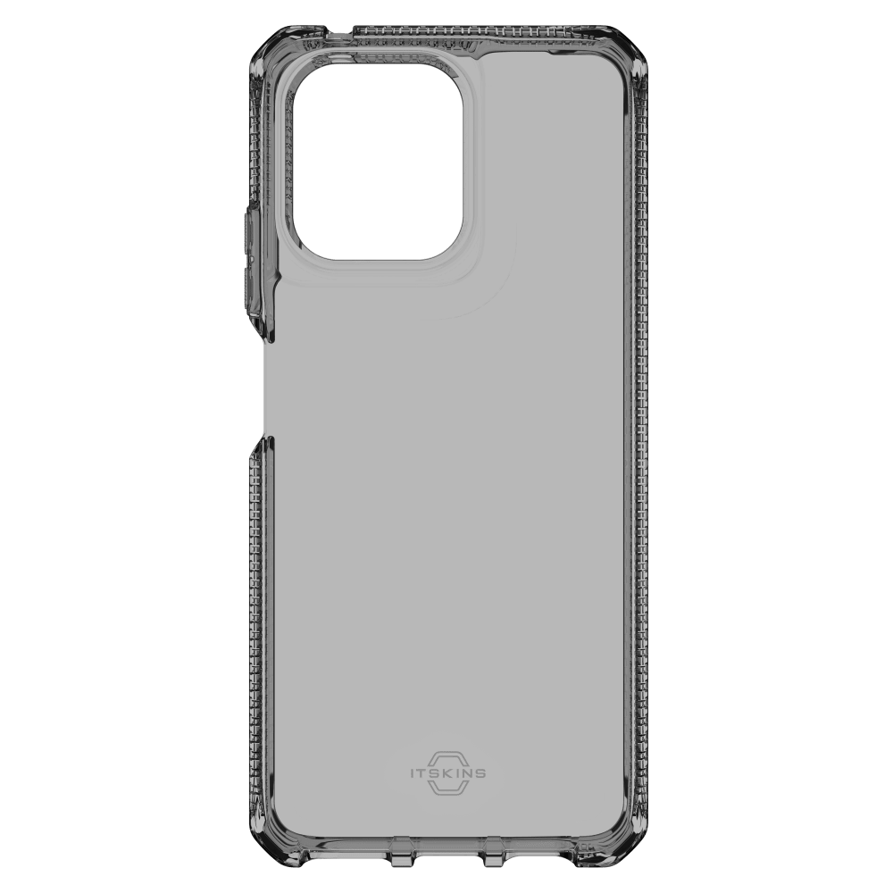 Wholesale cell phone accessory ITSKINS - Spectrum_R Clear Case for Motorola Moto G 5G (2025