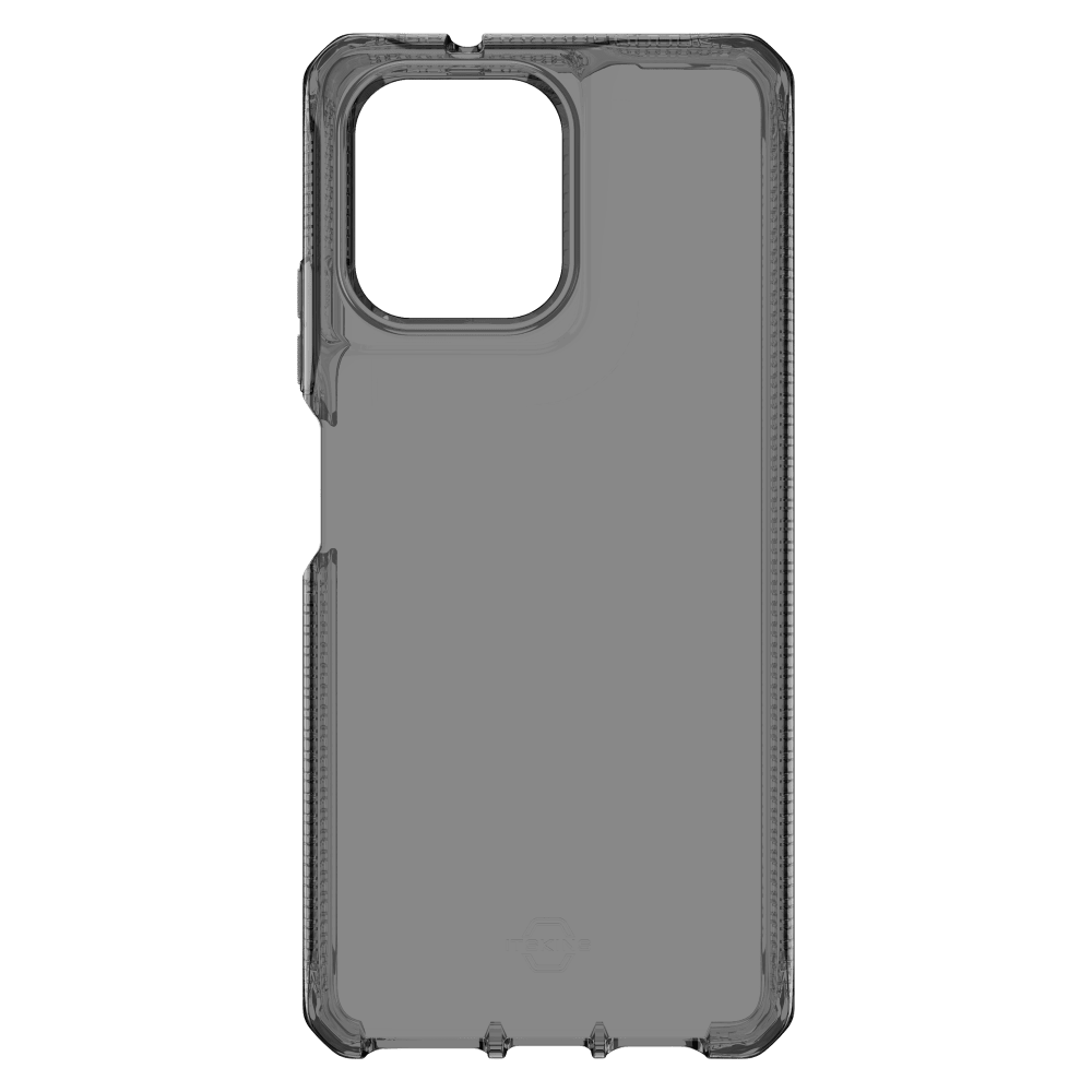 Wholesale cell phone accessory ITSKINS - Spectrum_R Clear Case for Motorola Moto G Power (2025