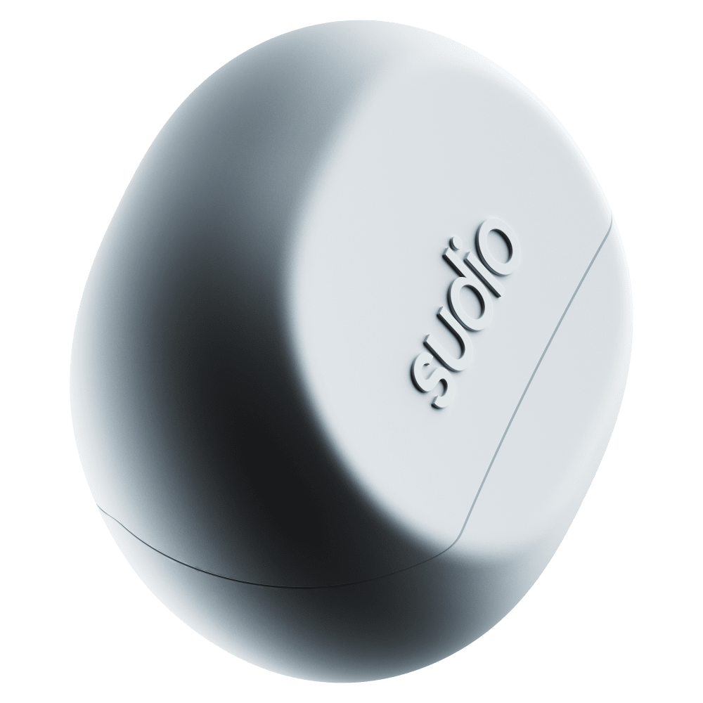 Wholesale cell phone accessory Sudio - N3 True Wireless Earbuds - Blue