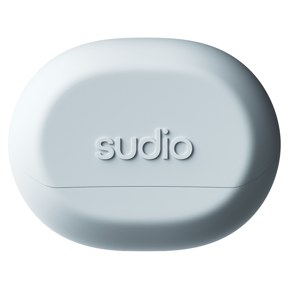 Wholesale cell phone accessory Sudio - N3 True Wireless Earbuds - Blue