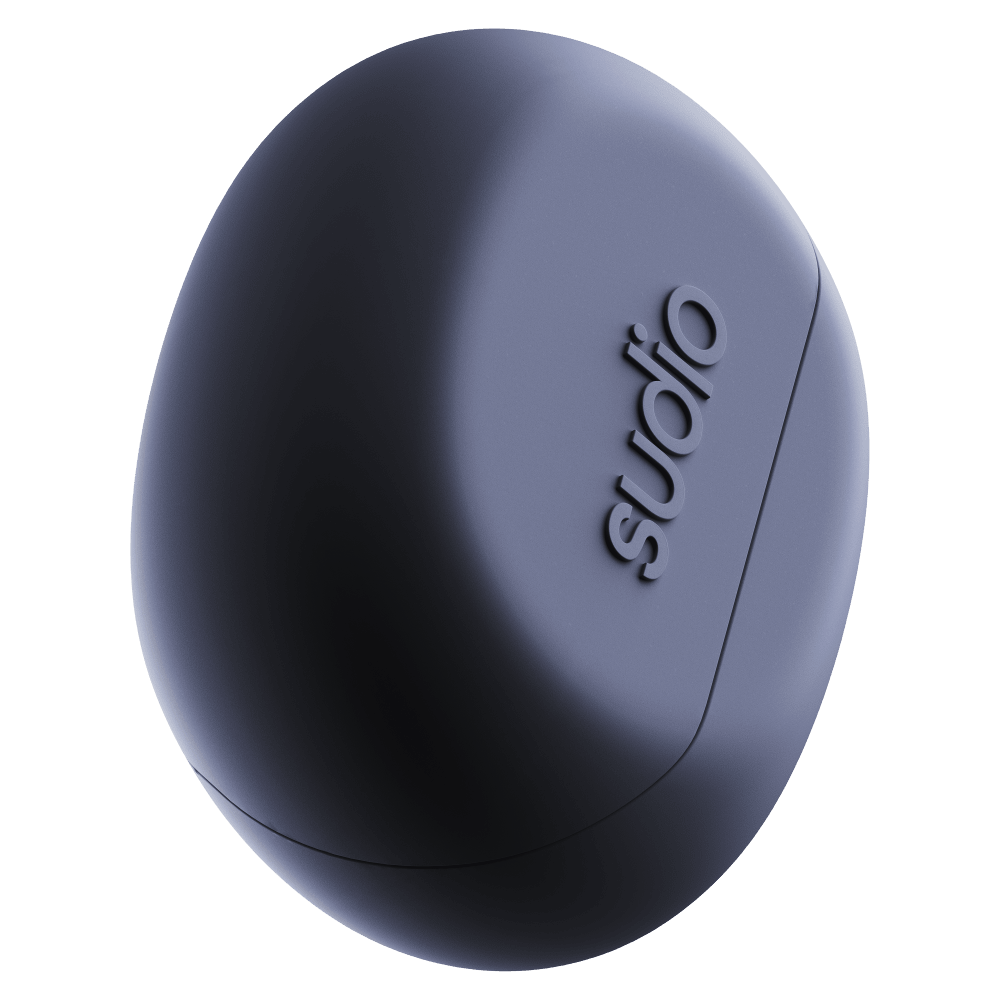 Wholesale cell phone accessory Sudio - N3 Pro Active Noise Cancelling Earbuds - Blue