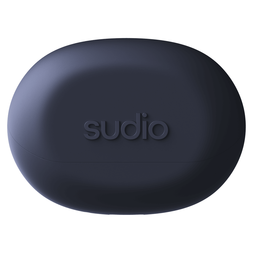Wholesale cell phone accessory Sudio - N3 Pro Active Noise Cancelling Earbuds - Blue