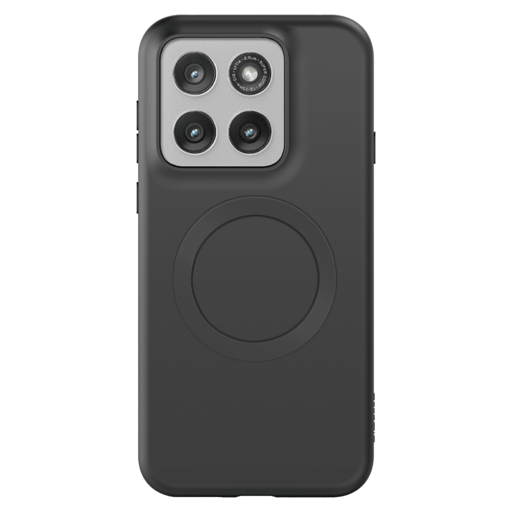 Wholesale cell phone accessory Nimbus9 - Alto 2 Case for Motorola Moto Edge (2026) - Black