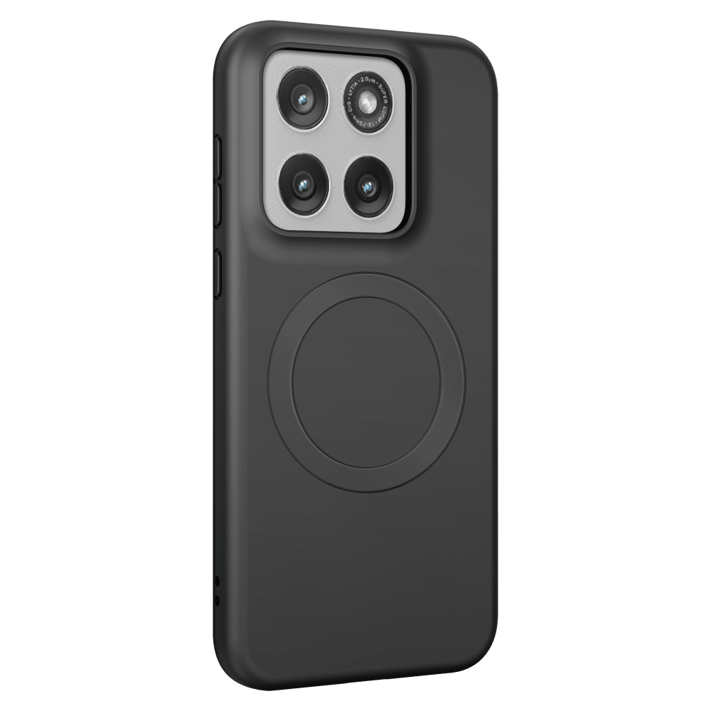 Wholesale cell phone accessory Nimbus9 - Alto 2 Case for Motorola Moto Edge (2026) - Black