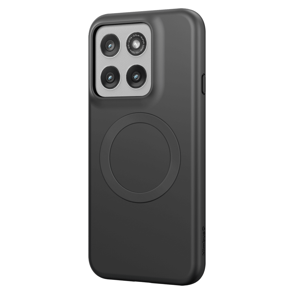 Wholesale cell phone accessory Nimbus9 - Alto 2 Case for Motorola Moto Edge (2026) - Black