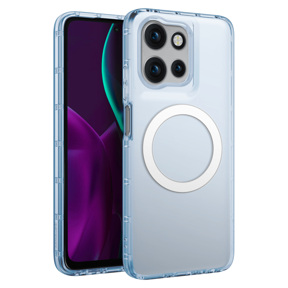 Wholesale cell phone accessory Nimbus9 - Alto 2 Case for Motorola G Play (2026)  /  Moto G