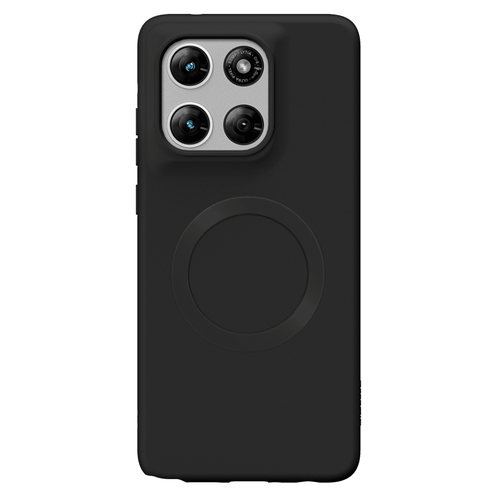 Wholesale cell phone accessory Nimbus9 - Alto 2 Case for Motorola Moto G Stylus (2026) - Black