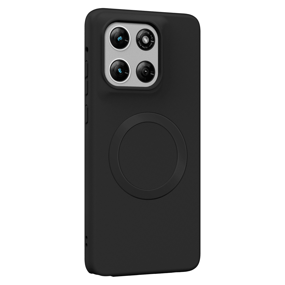 Wholesale cell phone accessory Nimbus9 - Alto 2 Case for Motorola Moto G Stylus (2026) - Black