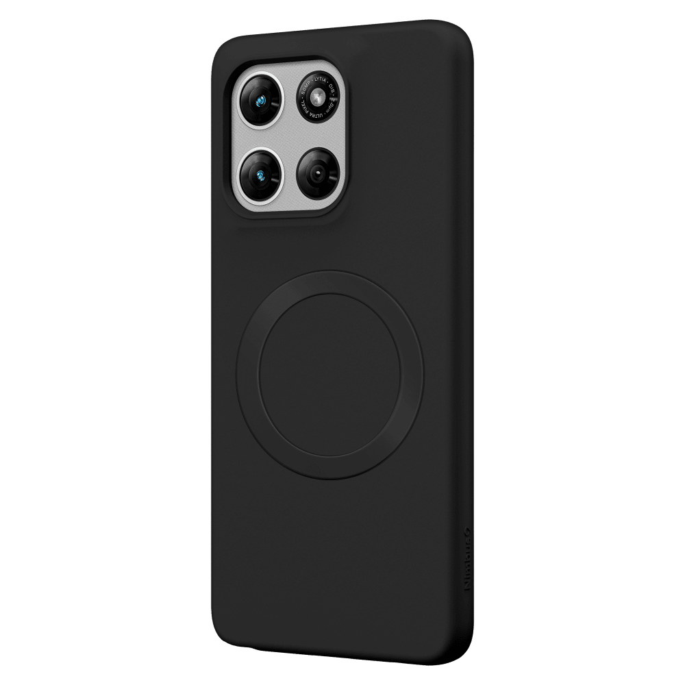 Wholesale cell phone accessory Nimbus9 - Alto 2 Case for Motorola Moto G Stylus (2026) - Black