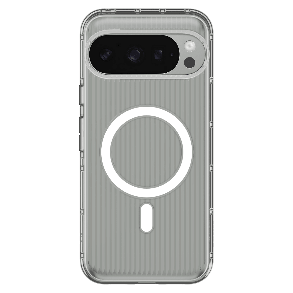 Wholesale cell phone accessory Nimbus9 - Alto 2 MagSafe Case for Google Pixel 10 Pro XL - Clear