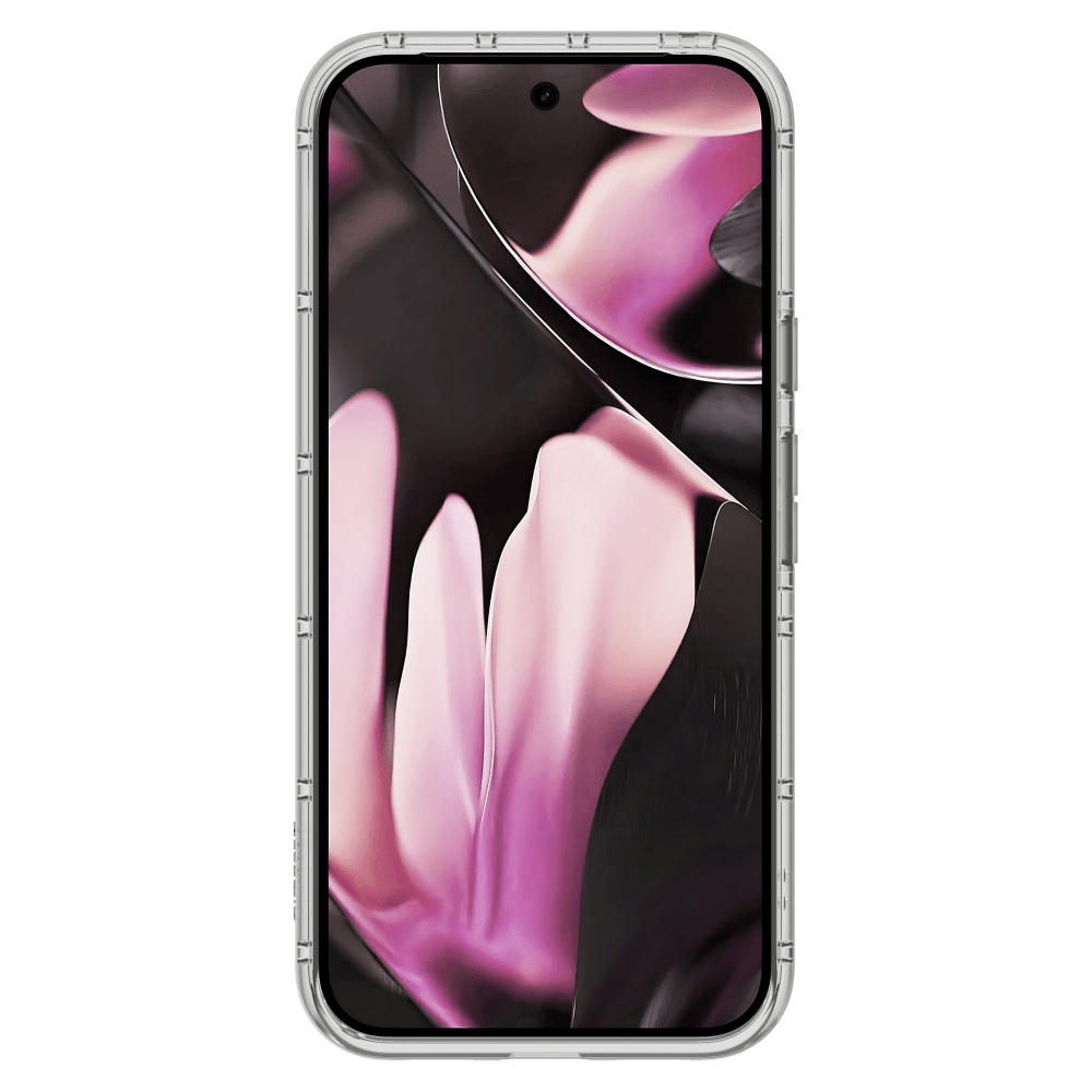 Wholesale cell phone accessory Nimbus9 - Alto 2 MagSafe Case for Google Pixel 10 Pro XL - Clear