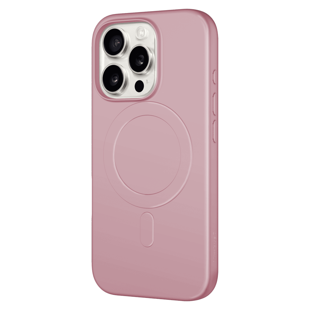 Wholesale cell phone accessory Nimbus9 - Alto 2 MagSafe Case for Apple iPhone 16 Pro - Pink