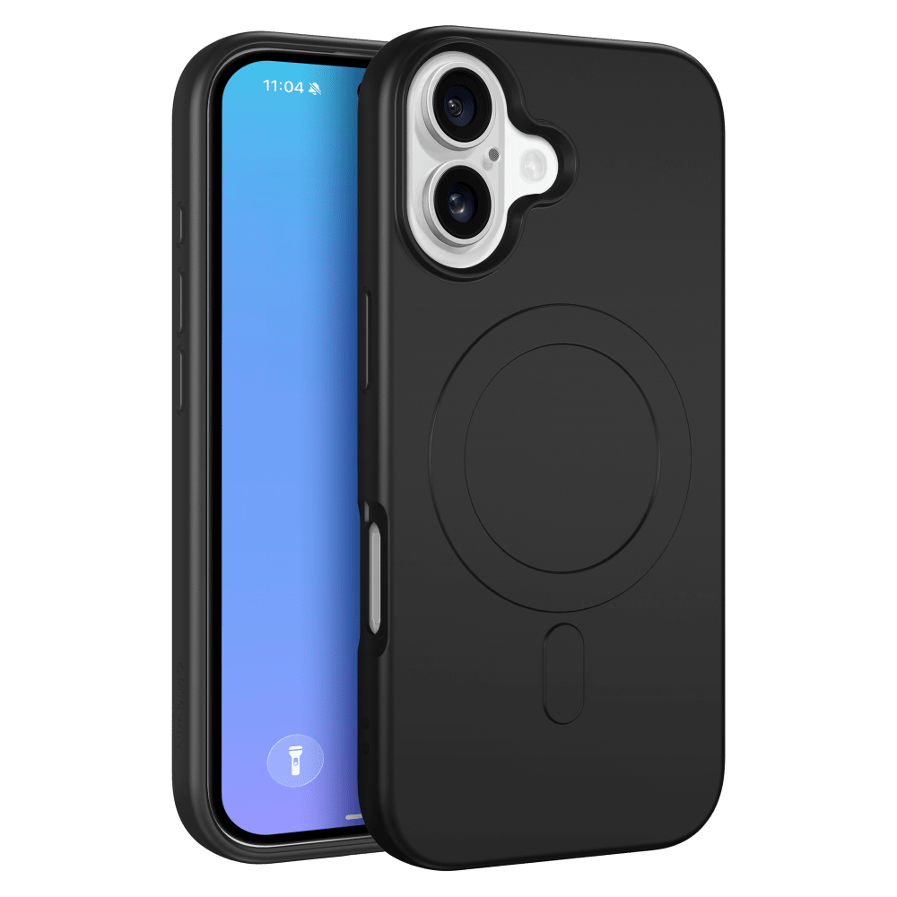 Wholesale cell phone accessory Nimbus9 - Alto 2 MagSafe Case for Apple iPhone 17 - Black