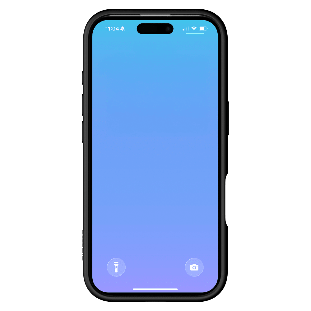 Wholesale cell phone accessory Nimbus9 - Alto 2 MagSafe Case for Apple iPhone 17 - Black