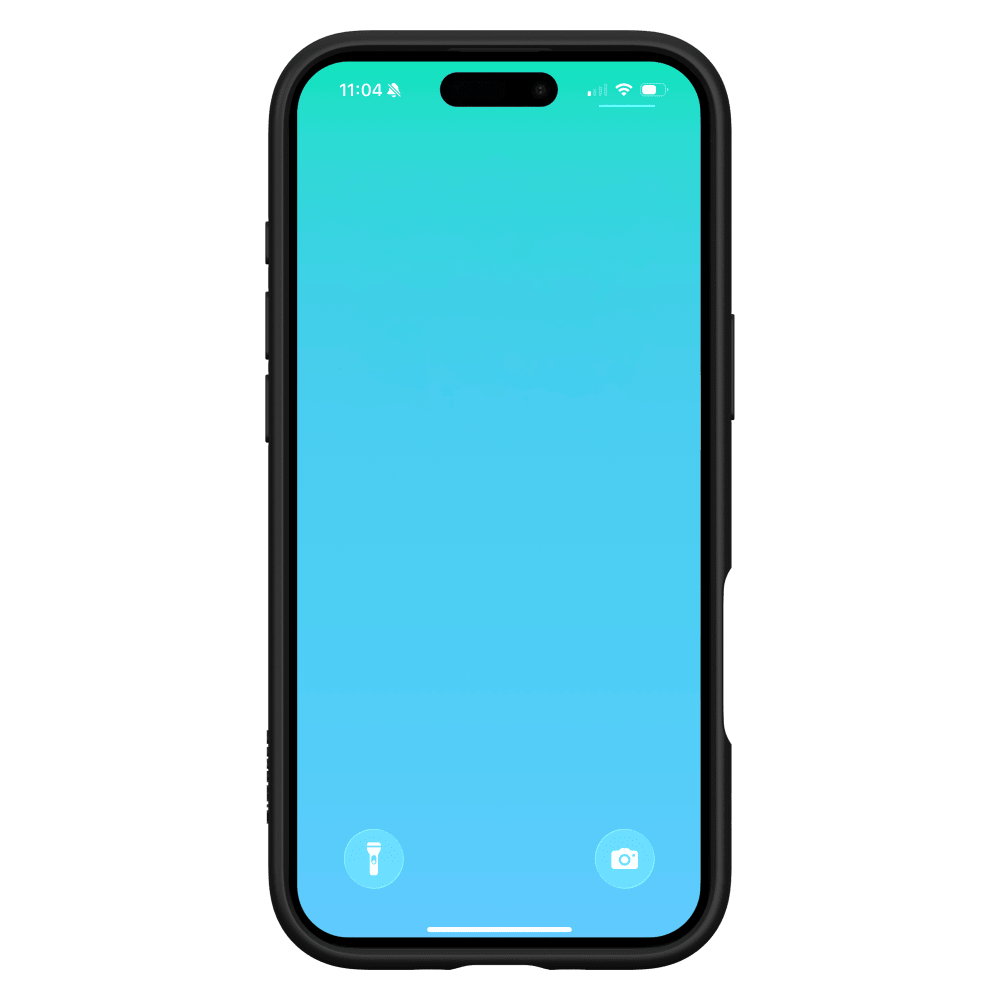 Wholesale cell phone accessory Nimbus9 - Alto 2 MagSafe Case for Apple iPhone Air - Black