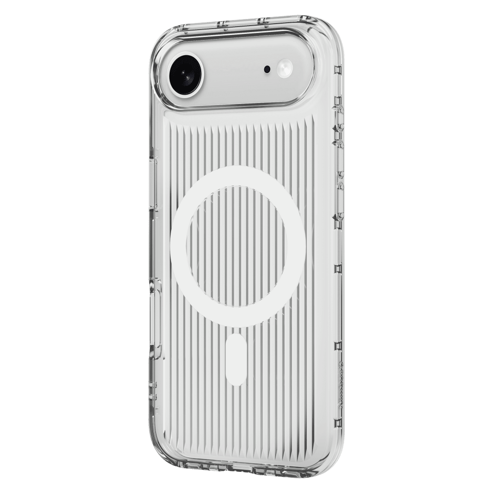 Wholesale cell phone accessory Nimbus9 - Alto 2 MagSafe Case for Apple iPhone Air - Clear