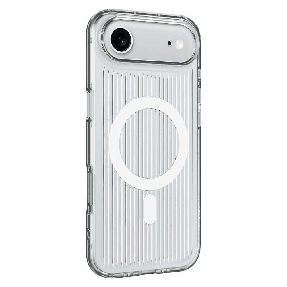 Wholesale cell phone accessory Nimbus9 - Alto 2 MagSafe Case for Apple iPhone Air - Clear