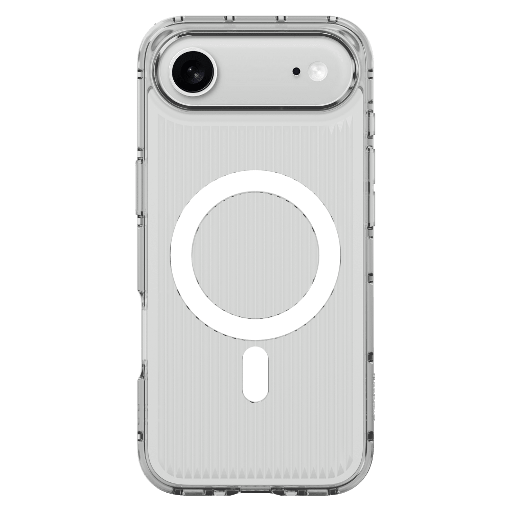 Wholesale cell phone accessory Nimbus9 - Alto 2 MagSafe Case for Apple iPhone Air - Clear