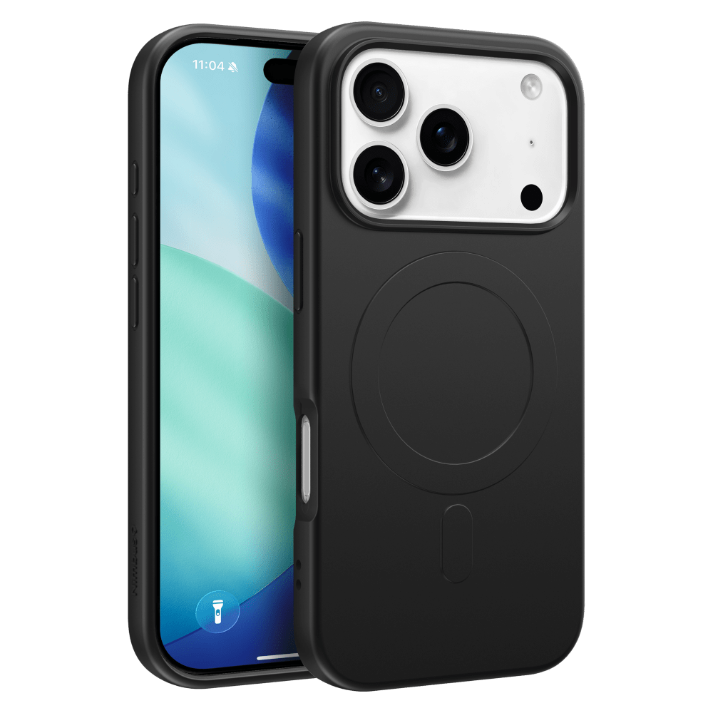 Wholesale cell phone accessory Nimbus9 - Alto 2 MagSafe Case for Apple iPhone 17 Pro - Black