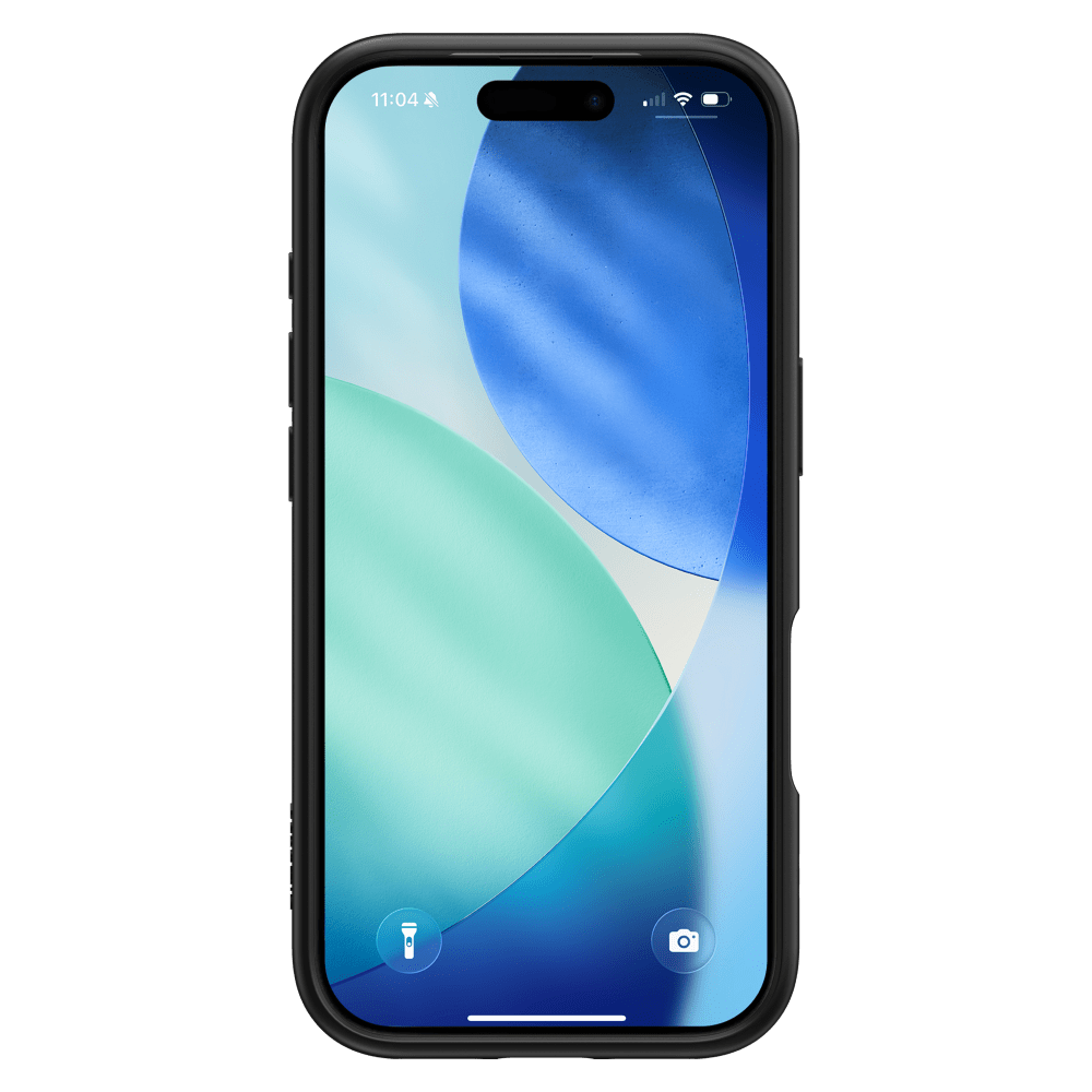 Wholesale cell phone accessory Nimbus9 - Alto 2 MagSafe Case for Apple iPhone 17 Pro - Black