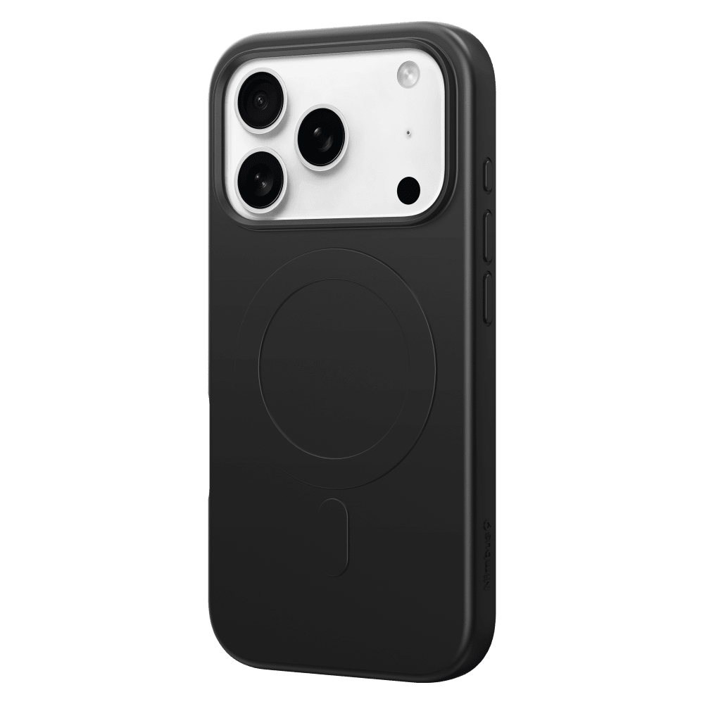 Wholesale cell phone accessory Nimbus9 - Alto 2 MagSafe Case for Apple iPhone 17 Pro - Black