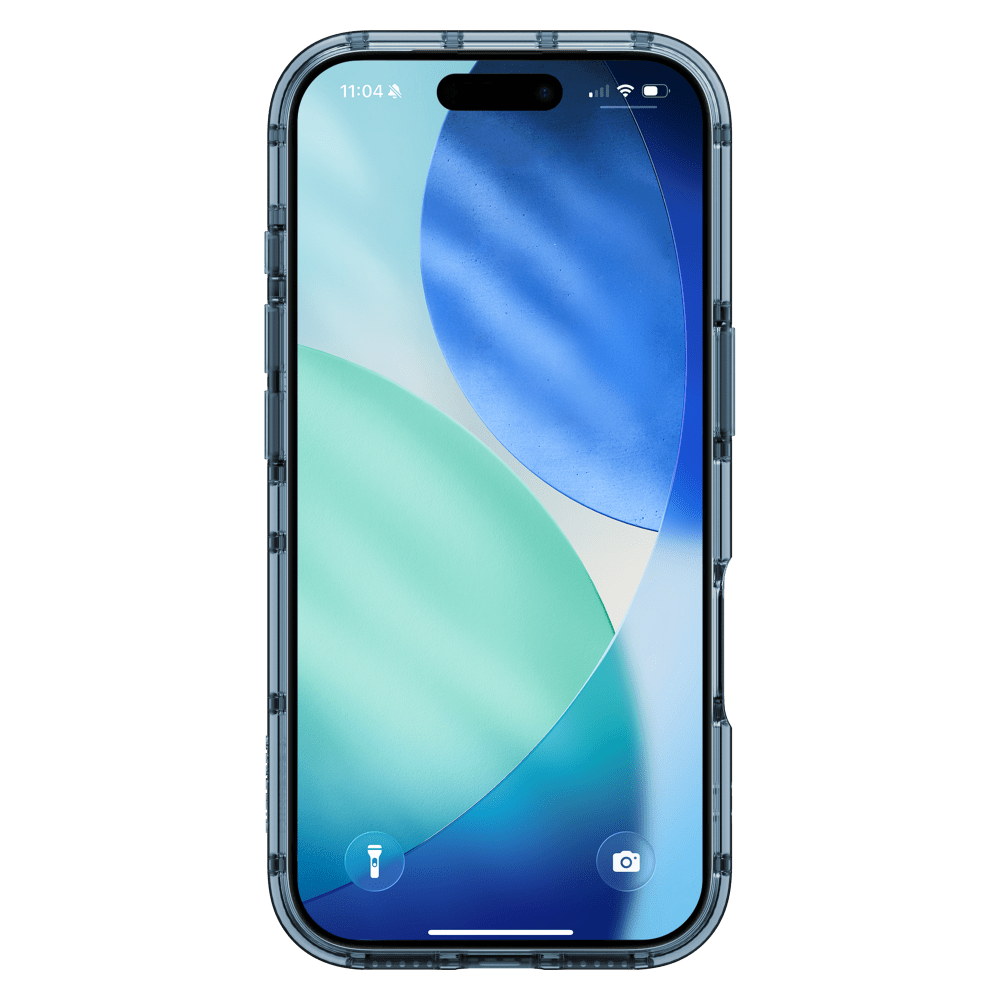 Wholesale cell phone accessory Nimbus9 - Alto 2 MagSafe Case for Apple iPhone 17 Pro - Clear