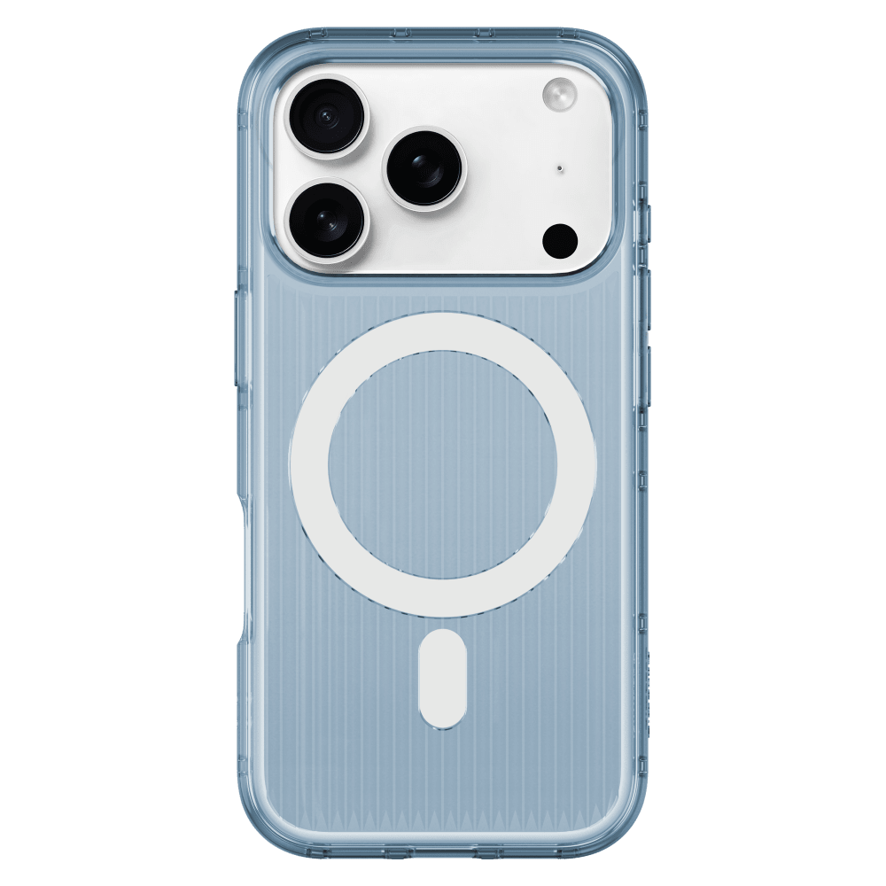 Wholesale cell phone accessory Nimbus9 - Alto 2 MagSafe Case for Apple iPhone 17 Pro - Clear