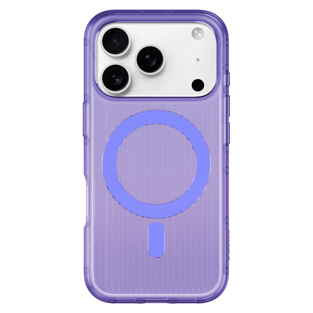 Wholesale cell phone accessory Nimbus9 - Alto 2 MagSafe Case for Apple iPhone 17 Pro - Clear