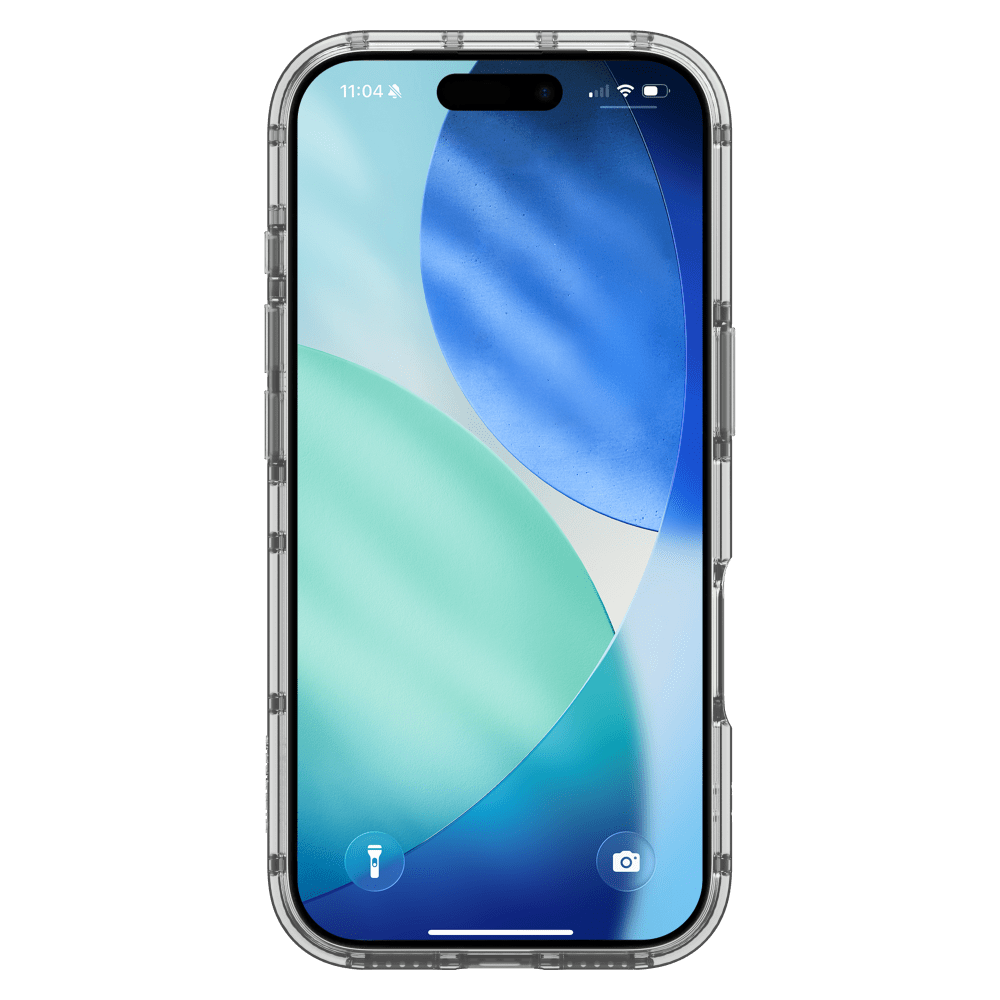 Wholesale cell phone accessory Nimbus9 - Alto 2 MagSafe Case for Apple iPhone 17 Pro - Clear