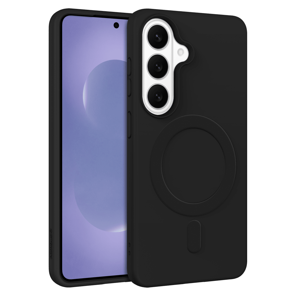 Wholesale cell phone accessory Nimbus9 - Alto 2 MagSafe Case for Samsung Galaxy S26 - Black