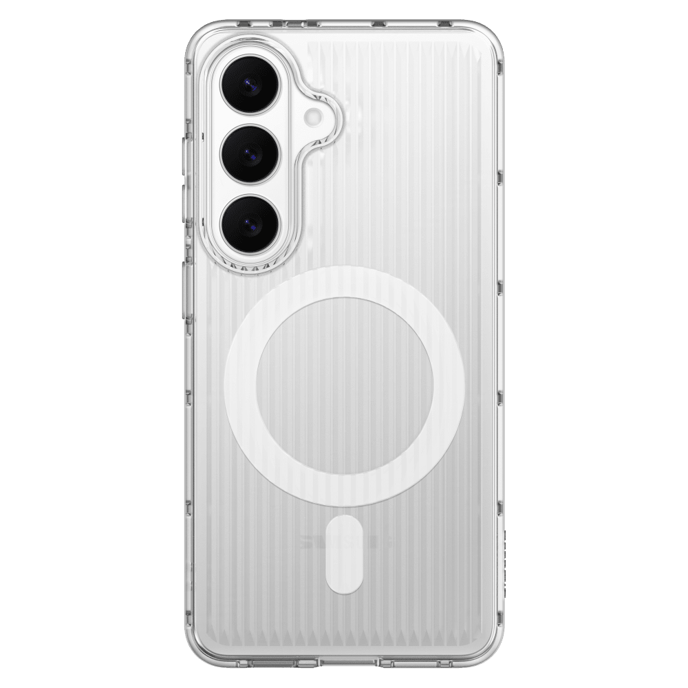 Wholesale cell phone accessory Nimbus9 - Alto 2 MagSafe Case for Samsung Galaxy S26 - Clear