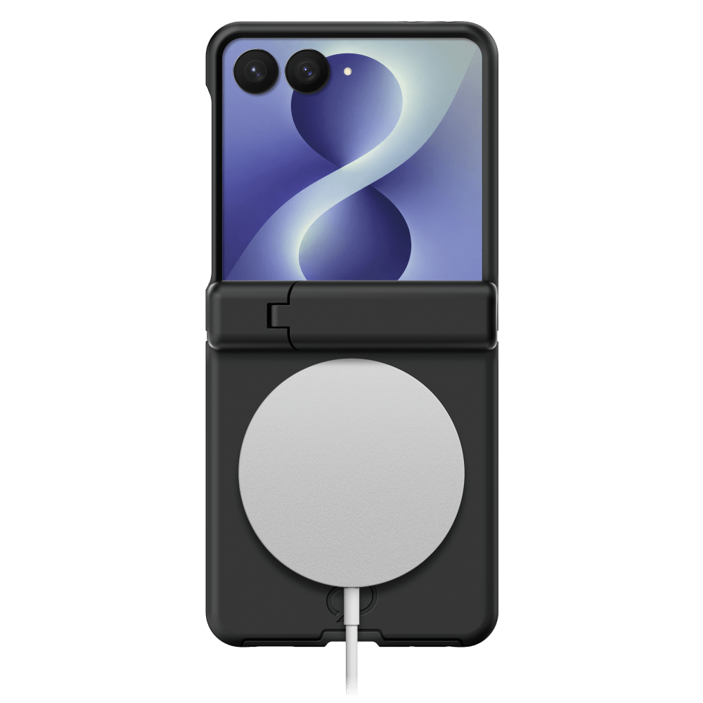 Wholesale cell phone accessory Nimbus9 - Cirrus 3 MagSafe Case with Hinge Protection for Samsung