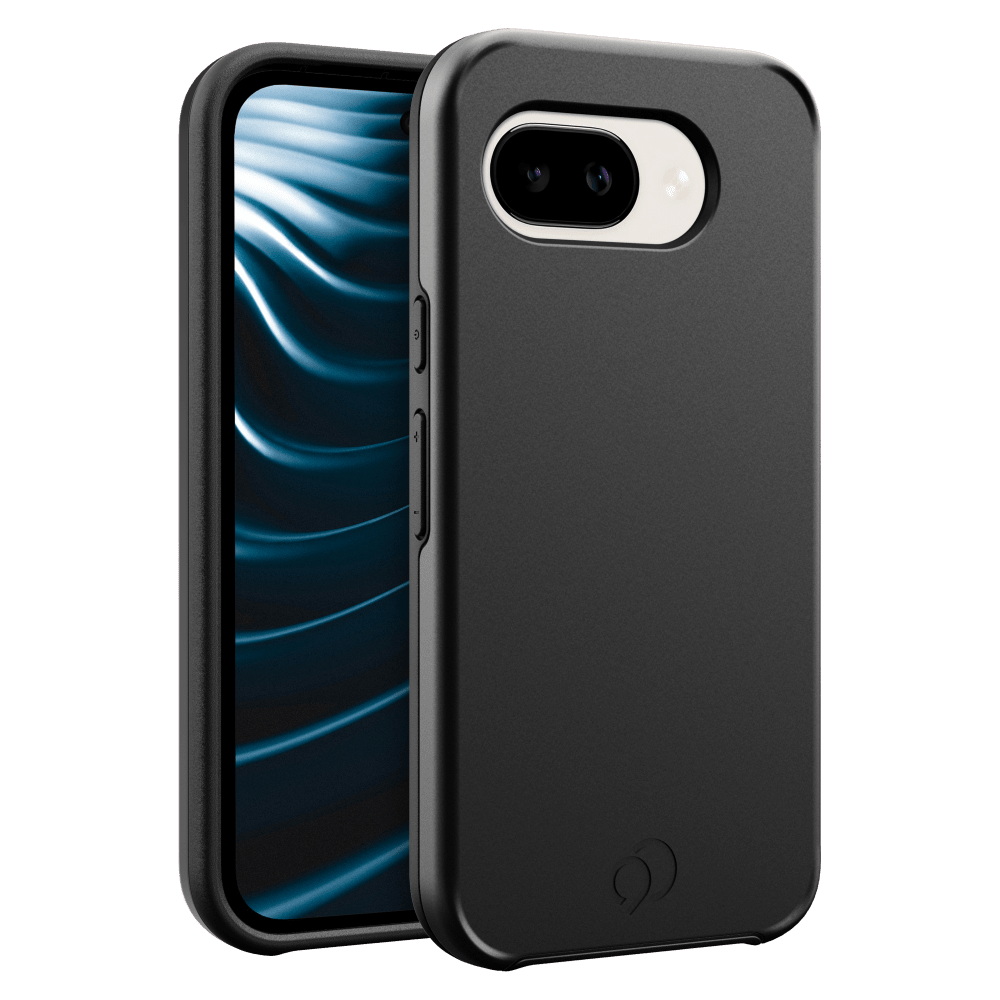 Wholesale cell phone accessory Nimbus9 - Cirrus 3 MagSafe Case for Google Pixel 10a - Black