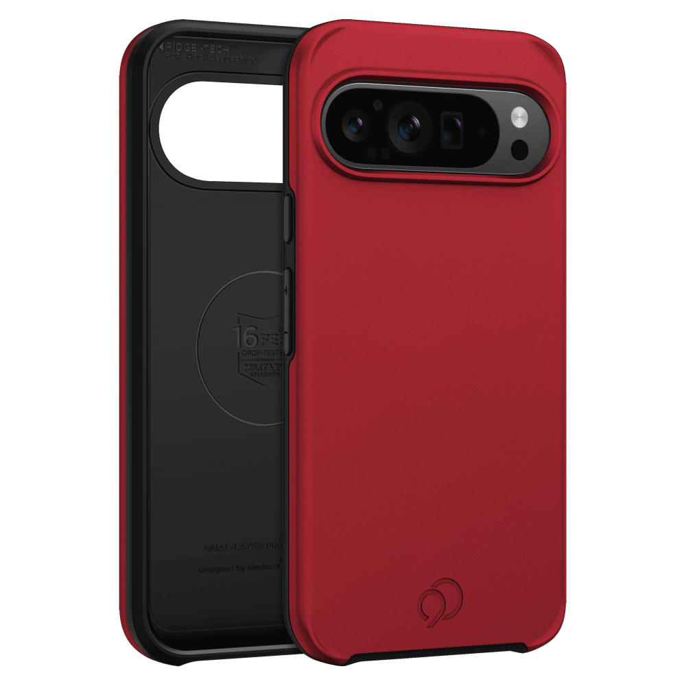 Wholesale cell phone accessory Nimbus9 - Cirrus 3 MagSafe Case for Google Pixel 9 Pro XL -