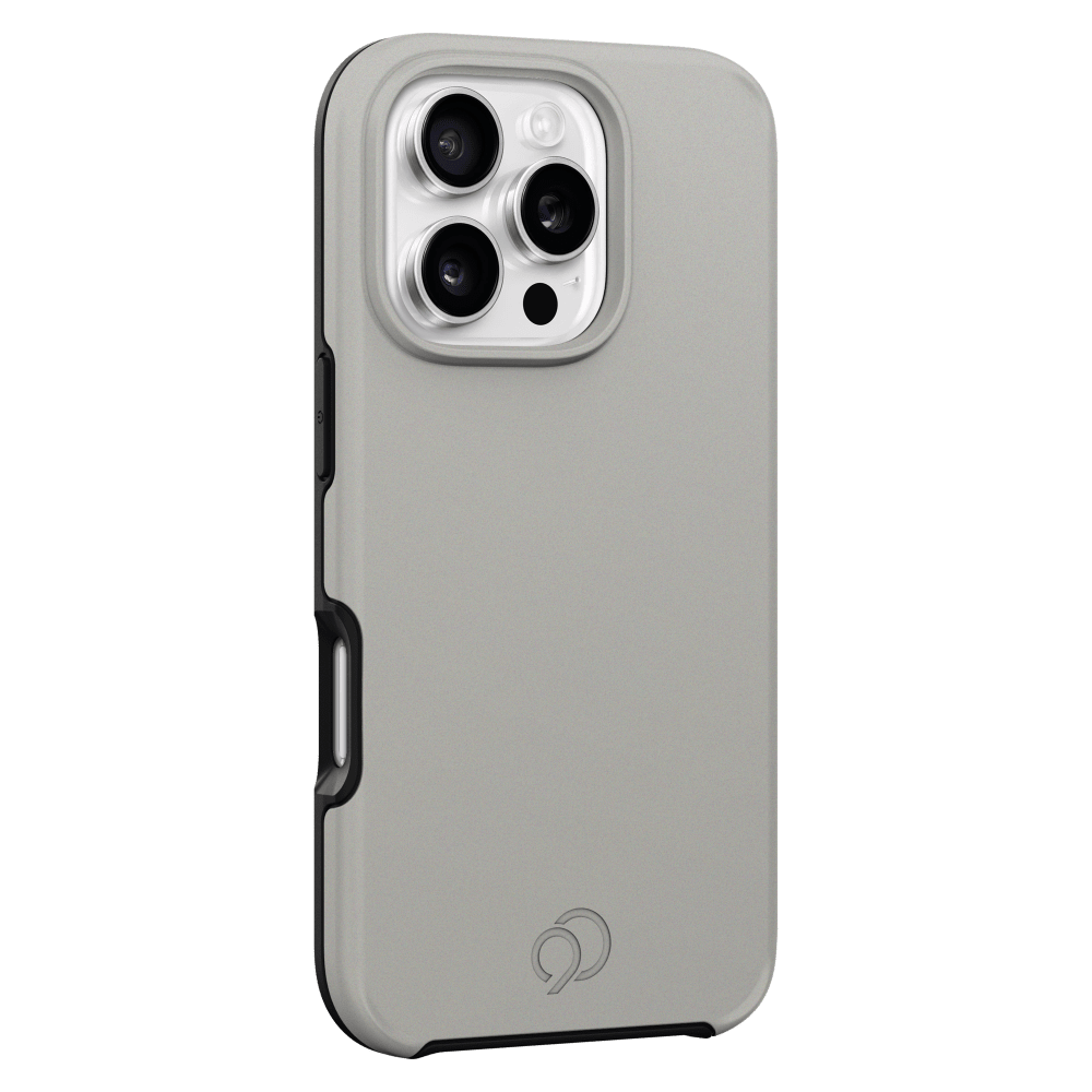 Wholesale cell phone accessory Nimbus9 - Cirrus 3 MagSafe Case for Apple iPhone 16 Pro - Titanium