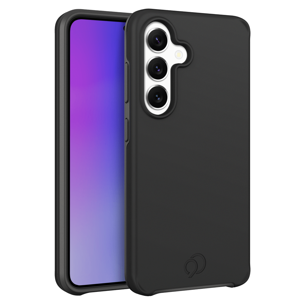 Wholesale cell phone accessory Nimbus9 - Cirrus 3 MagSafe Case for Samsung Galaxy S25 - Black