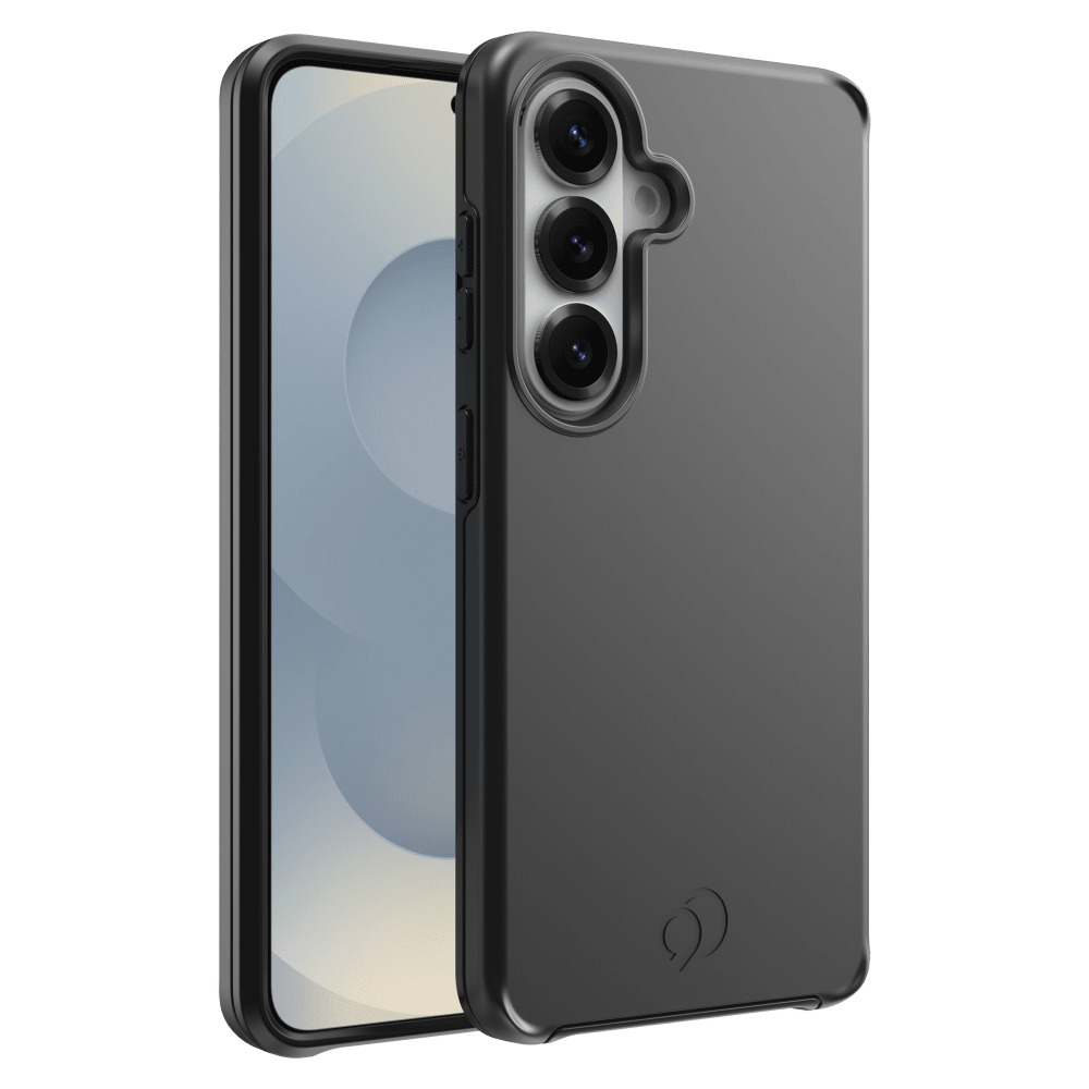 Wholesale cell phone accessory Nimbus9 - Cirrus 3 MagSafe Case for Samsung Galaxy S26 - Black