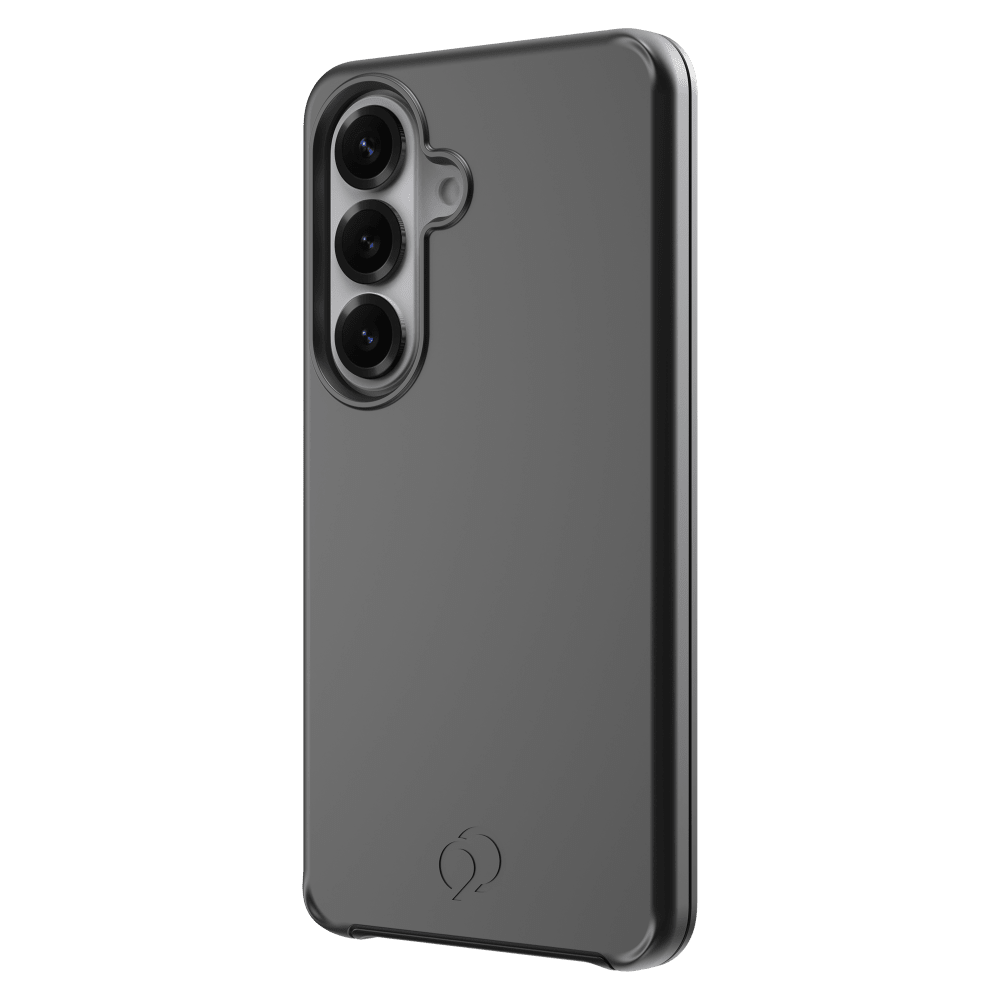 Wholesale cell phone accessory Nimbus9 - Cirrus 3 MagSafe Case for Samsung Galaxy S26 - Black