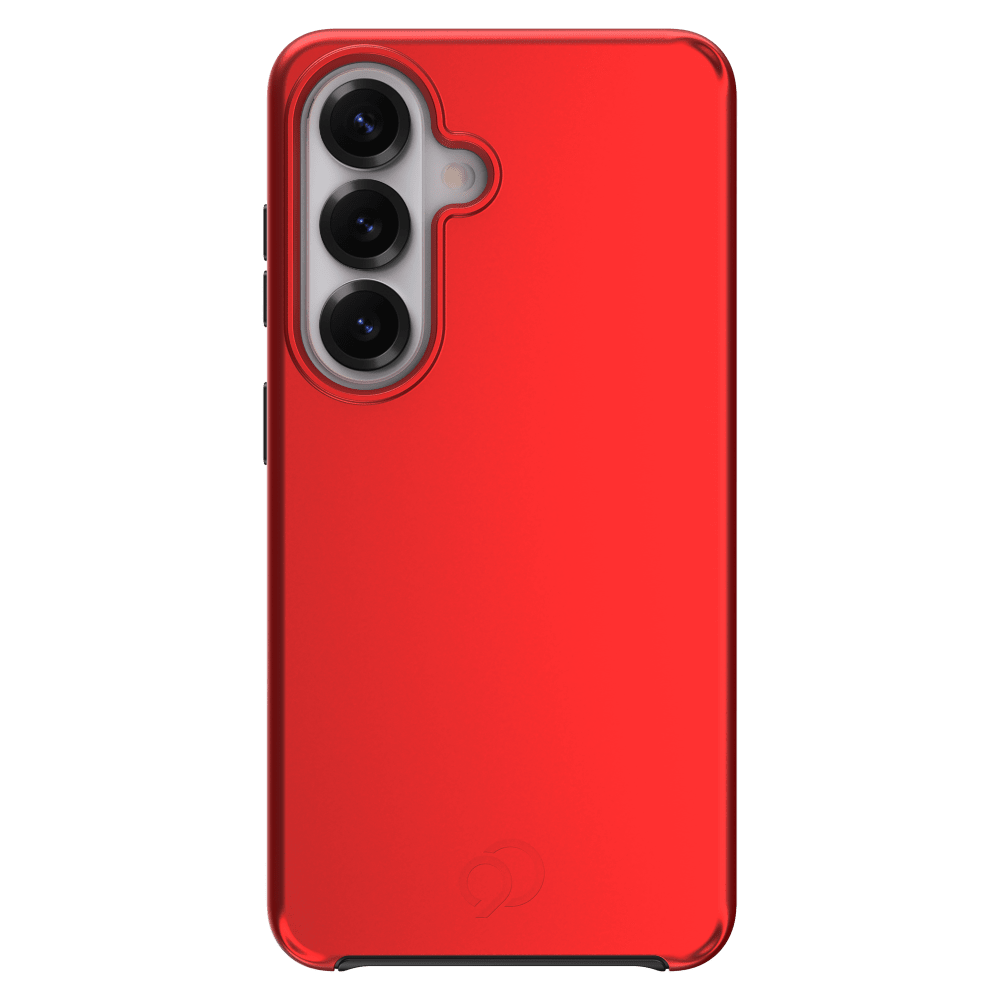 Wholesale cell phone accessory Nimbus9 - Cirrus 3 MagSafe Case for Samsung Galaxy S26 - Crimson