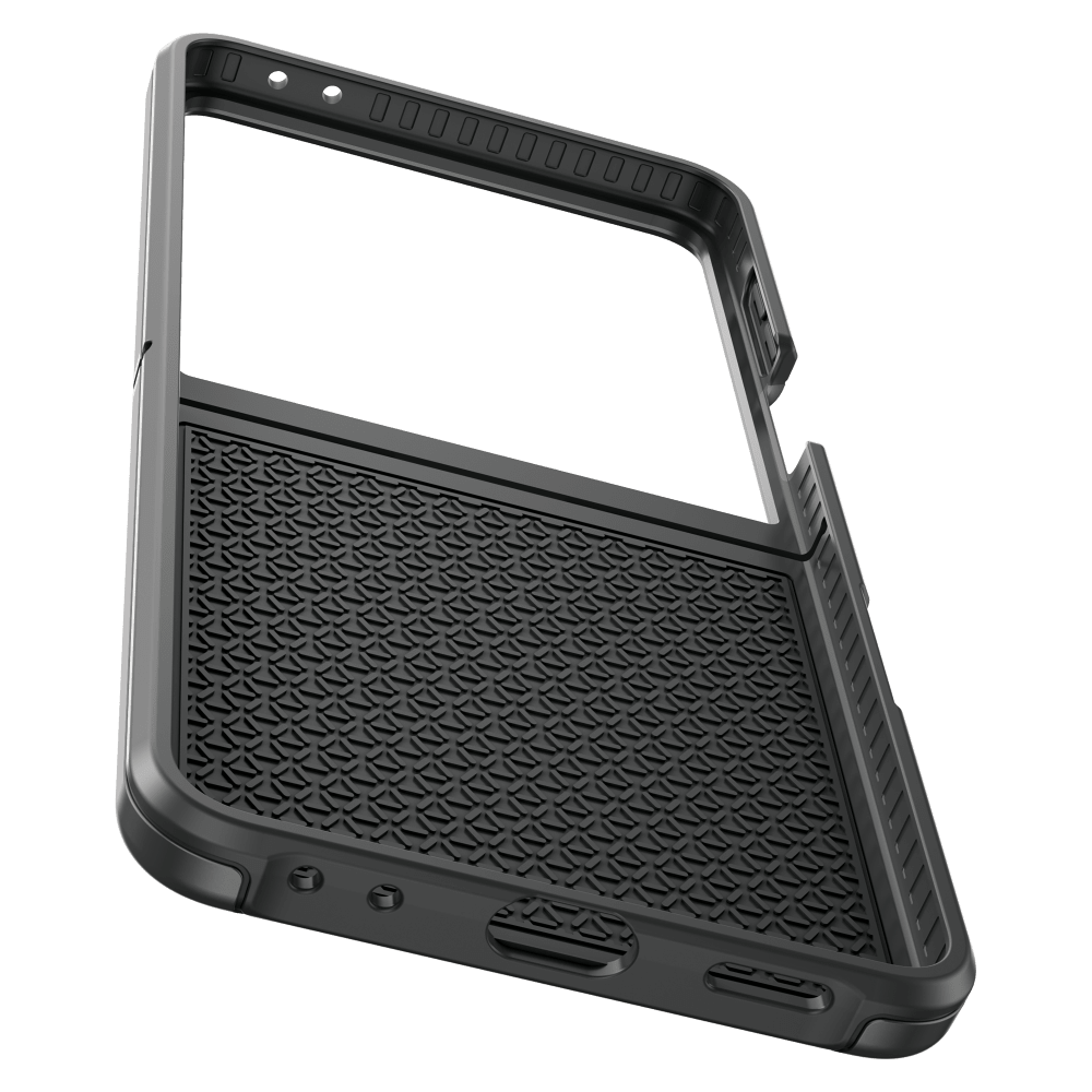 Wholesale cell phone accessory Nimbus9 - Cirrus 3 MagSafe Case for Samsung Galaxy Z Flip7 -