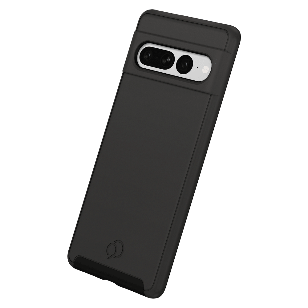 Wholesale cell phone accessory Nimbus9 - Cirrus 2 Case for Google Pixel 7 Pro - Black