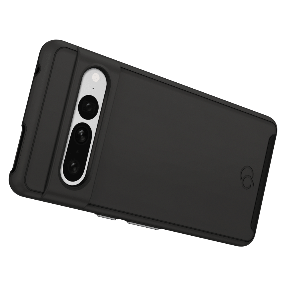 Wholesale cell phone accessory Nimbus9 - Cirrus 2 Case for Google Pixel 7 Pro - Black