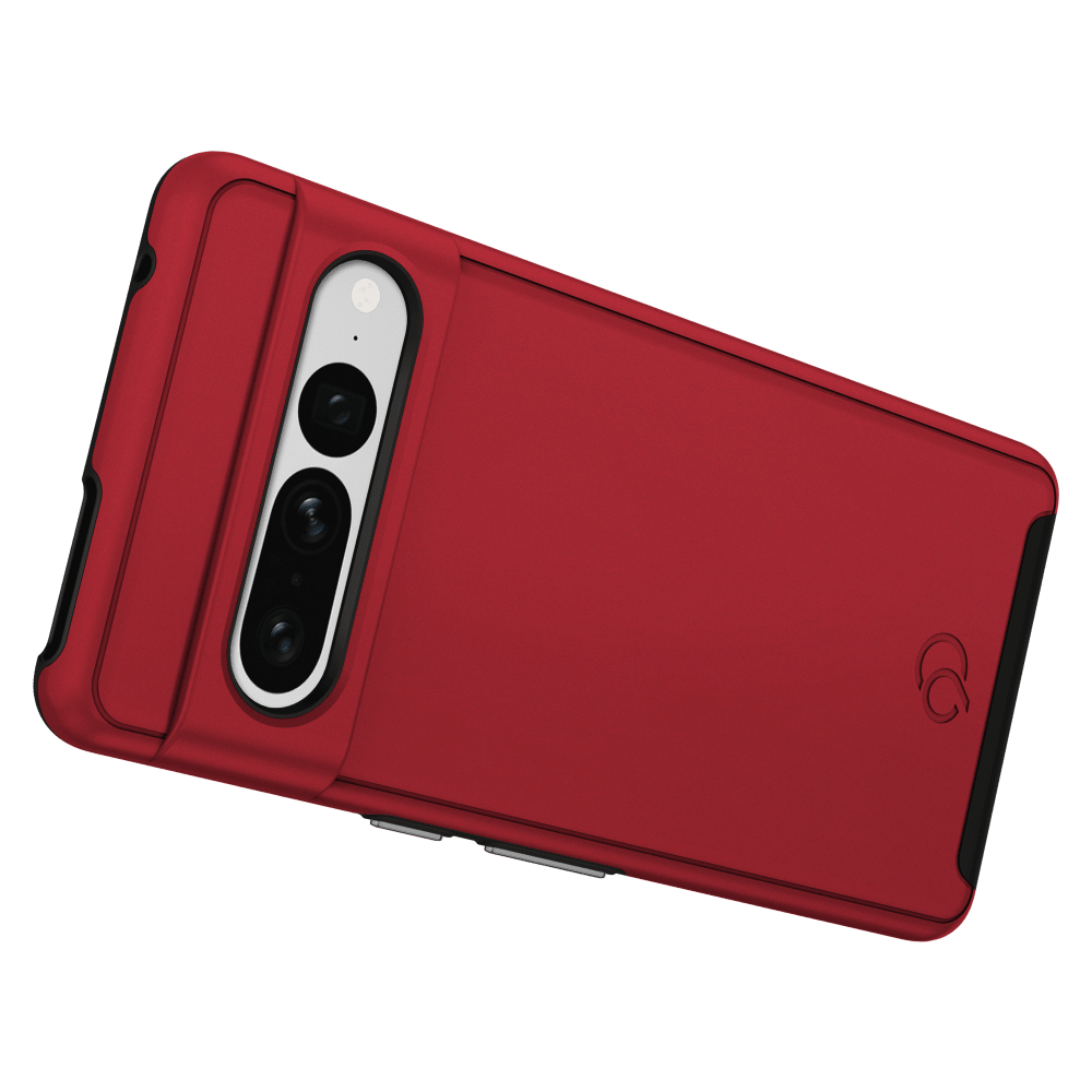 Wholesale Nimbus9 Cirrus 2 Case For Google Pixel 7 Pro Crimson