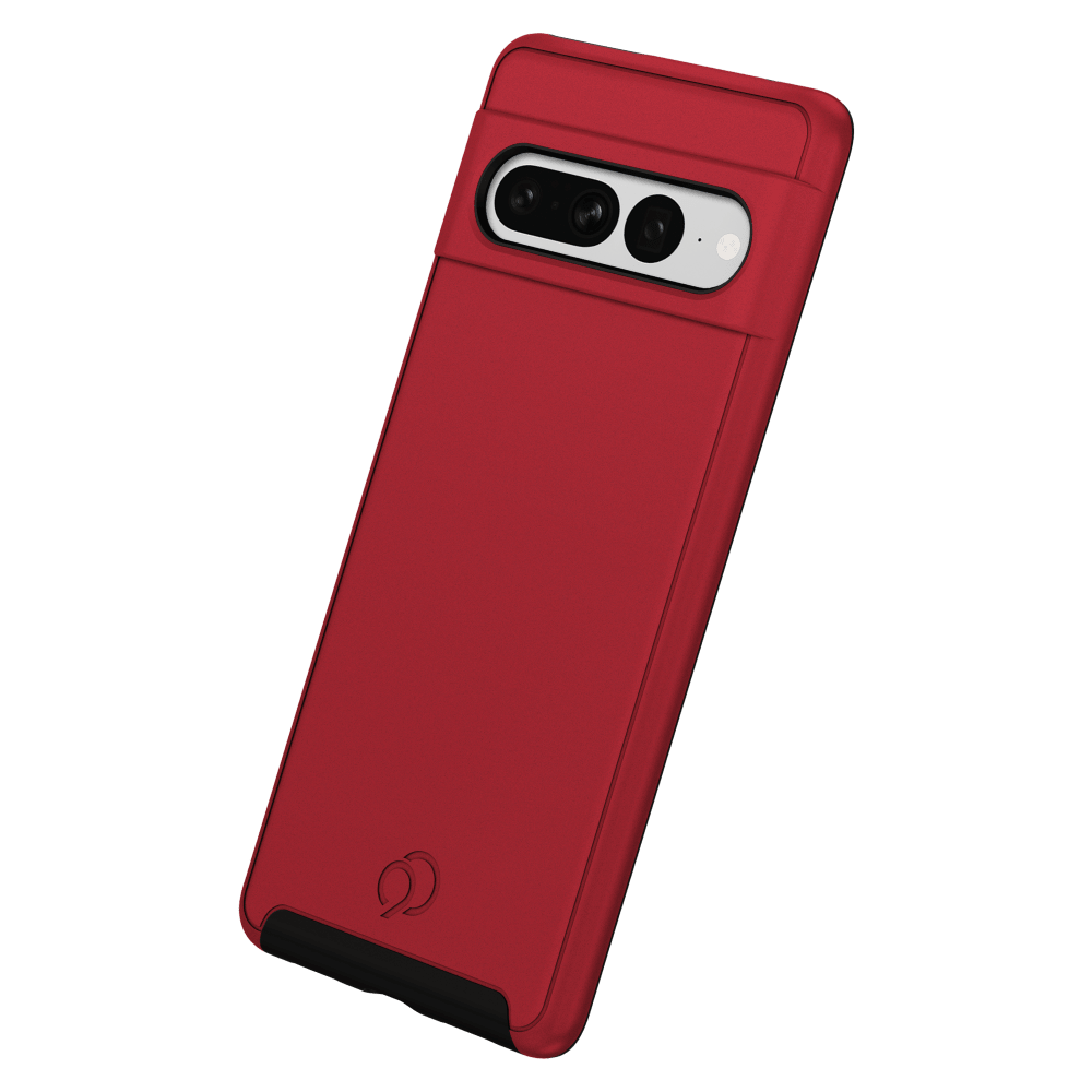 Wholesale cell phone accessory Nimbus9 - Cirrus 2 Case for Google Pixel 7 Pro - Crimson