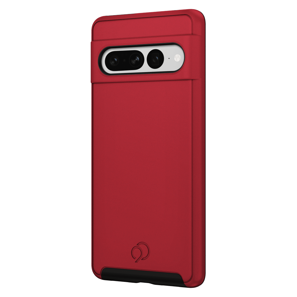 Wholesale cell phone accessory Nimbus9 - Cirrus 2 Case for Google Pixel 7 Pro - Crimson